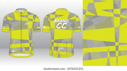 Cycling Jersey Design. Sport Jersey Design Custom Sublimation.