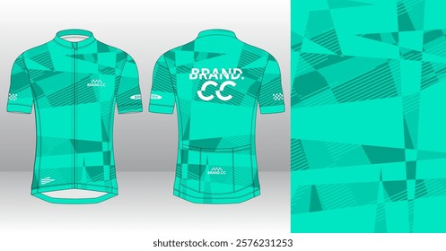 Cycling Jersey Design. Sport Jersey Design Custom Sublimation.