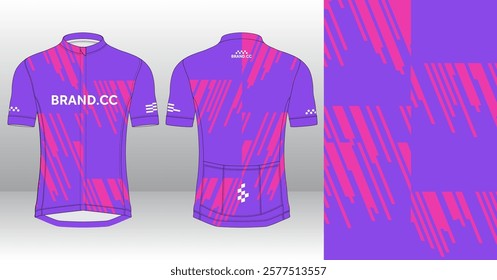 Cycling Jersey Design. Sport Jersey Design Custom Sublimation.