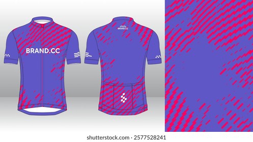 Cycling Jersey Design. Sport Jersey Design Custom Sublimation.