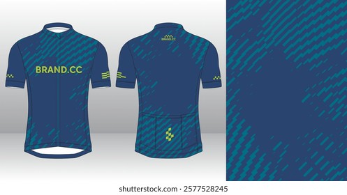 Cycling Jersey Design. Sport Jersey Design Custom Sublimation.