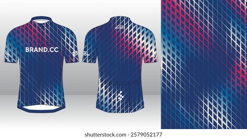 Cycling Jersey Design. Sport Jersey Design Custom Sublimation.