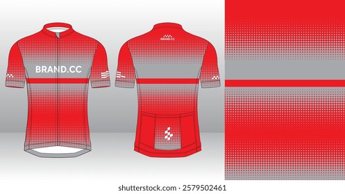 Cycling Jersey Design. Sport Jersey Design Custom Sublimation.