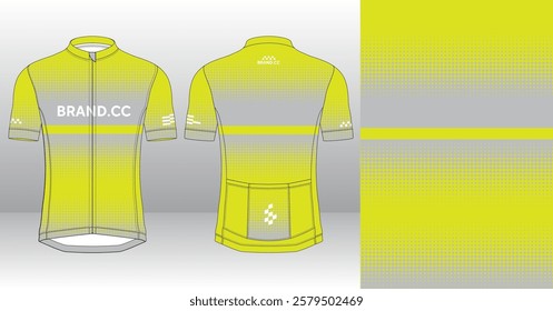 Cycling Jersey Design. Sport Jersey Design Custom Sublimation.