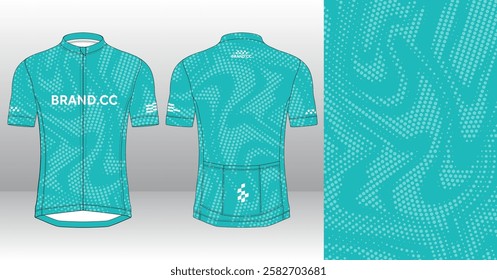 Cycling Jersey Design. Sport Jersey Design Custom Sublimation.