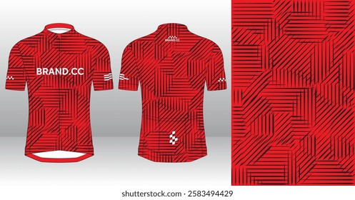 Cycling Jersey Design. Sport Jersey Design Custom Sublimation.