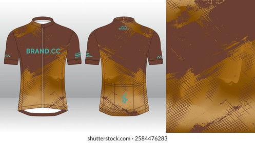 Cycling Jersey Design. Sport Jersey Design Custom Sublimation.