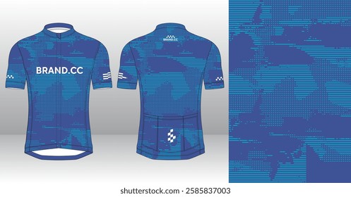 Cycling Jersey Design. Sport Jersey Design Custom Sublimation.