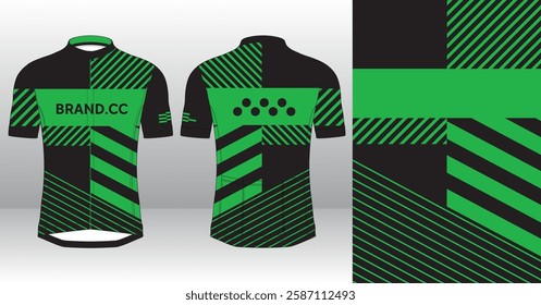 Cycling Jersey Design. Sport Jersey Design Custom Sublimation.