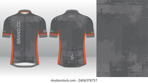 Cycling Jersey Design. Sport Jersey Design Custom Sublimation.