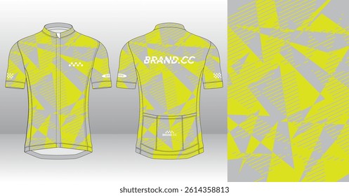 Cycling Jersey Design. Sport Jersey Design Custom Sublimation.