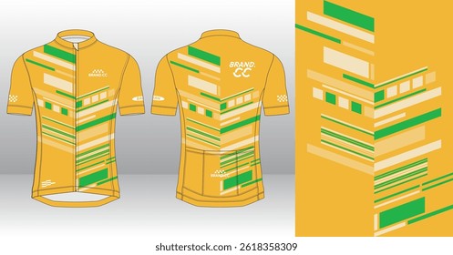 Cycling Jersey Design. Sport Jersey Design Custom Sublimation.