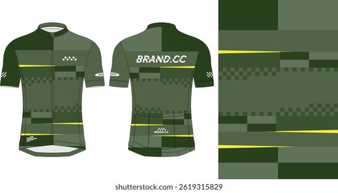 Cycling Jersey Design. Sport Jersey Design Custom Sublimation.