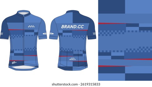Cycling Jersey Design. Sport Jersey Design Custom Sublimation.