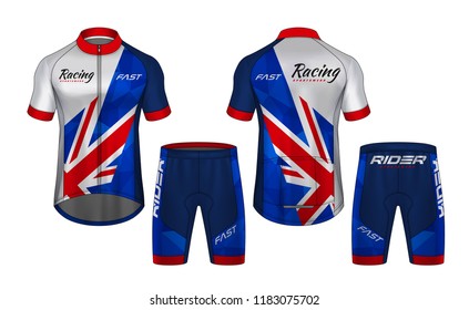 [View 34+] Cycling Jersey Design Templates