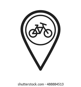Cycling Location