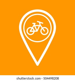 Cycling Location