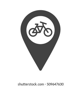 Cycling Location