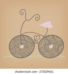 cycling love