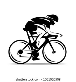Cycling Logo Images, Stock Photos 