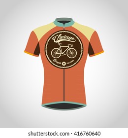 cycling shirts design