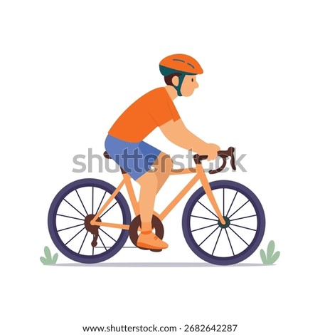 Cycling For Strength And Endurance
