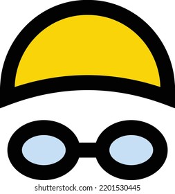 Cycling Vector illustration on a transparent background.Premium quality symmbols.Stroke vector icon for concept and graphic design.