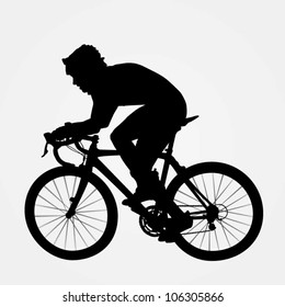 Cyclist