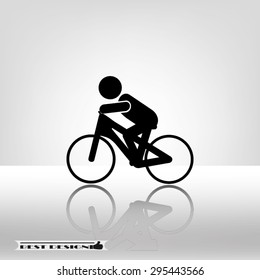 cyclist
