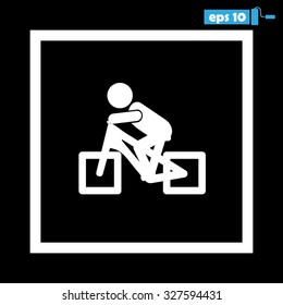 cyclist