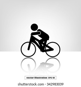 cyclist