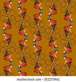 Cyclist