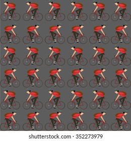 Cyclist