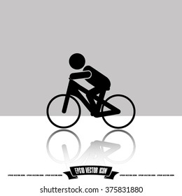 cyclist