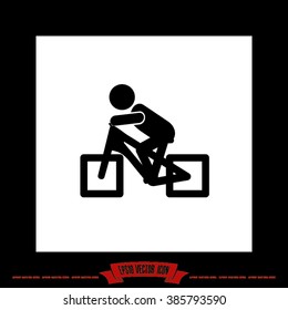 cyclist