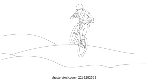 cyclist , race, background, energy, bike, mountain, biker, road, design, graphic, movement, sports, abstraction, art, artistic, backdrop, jump, action, drawing, concept, illustration, digital, digital