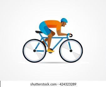 5,529 Cycling Tour Logo Images, Stock Photos & Vectors 