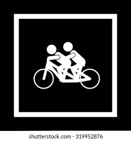 cyclists