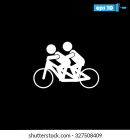 cyclists