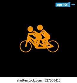 cyclists