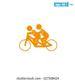 cyclists