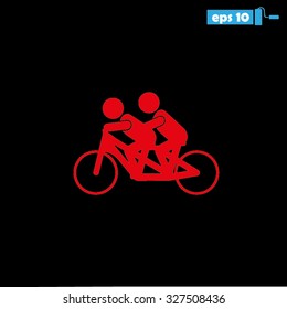 cyclists