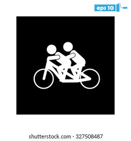 cyclists
