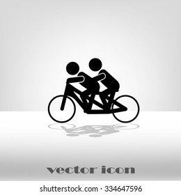 cyclists