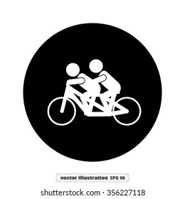 cyclists