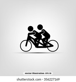 cyclists