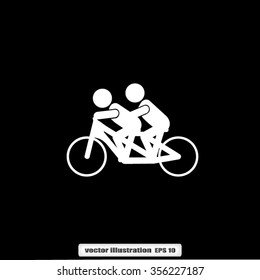 cyclists