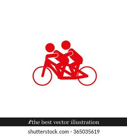 cyclists