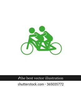 cyclists