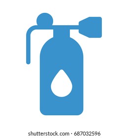 Cylinder icon